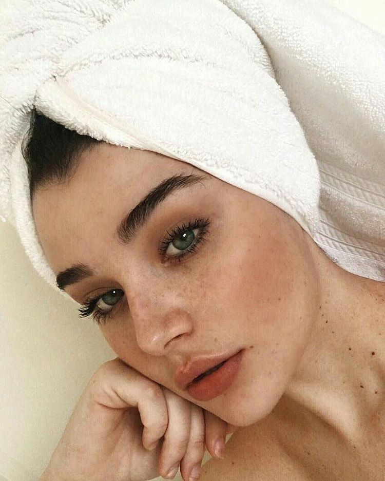 6 Things You Should Start Doing For Your Skin