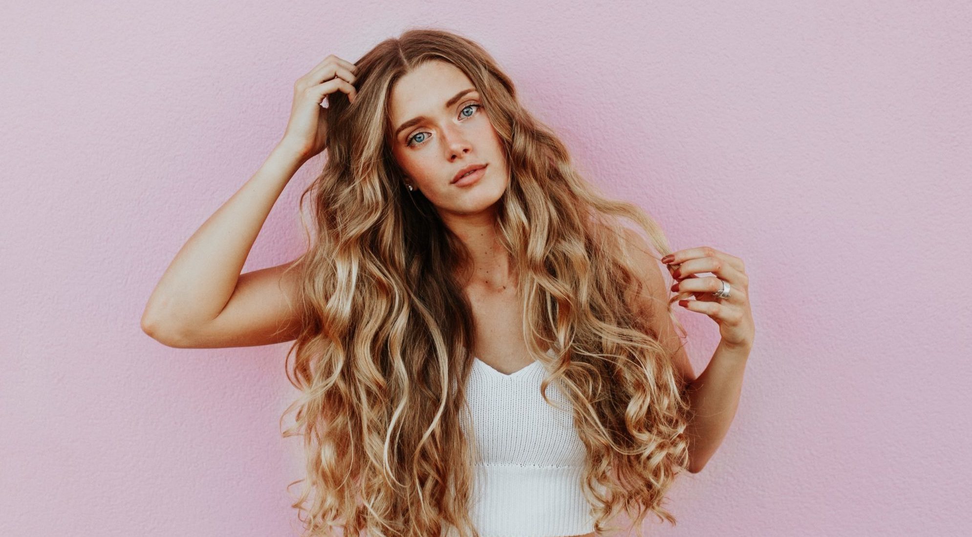 Beachy waves