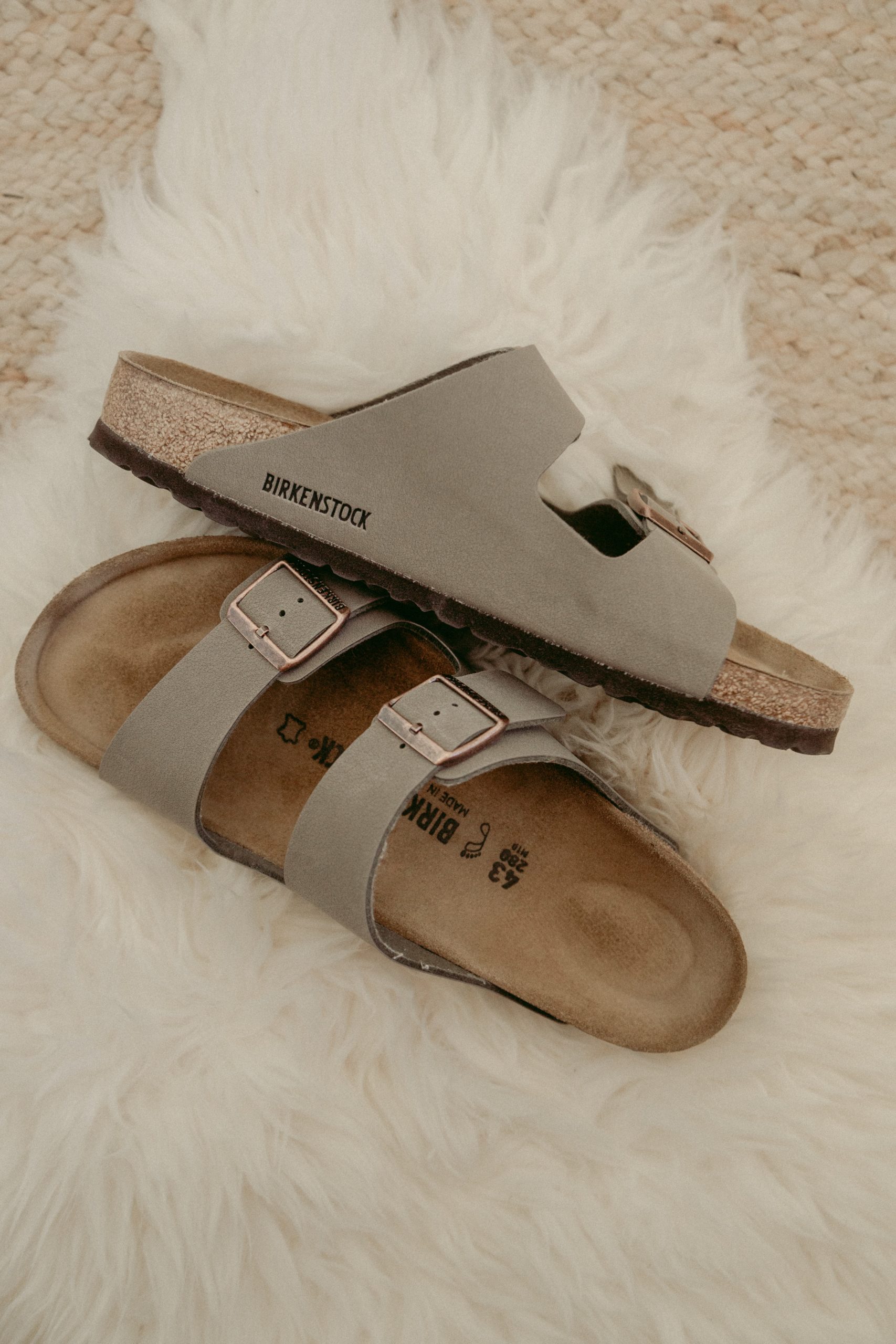 Birkenstocks