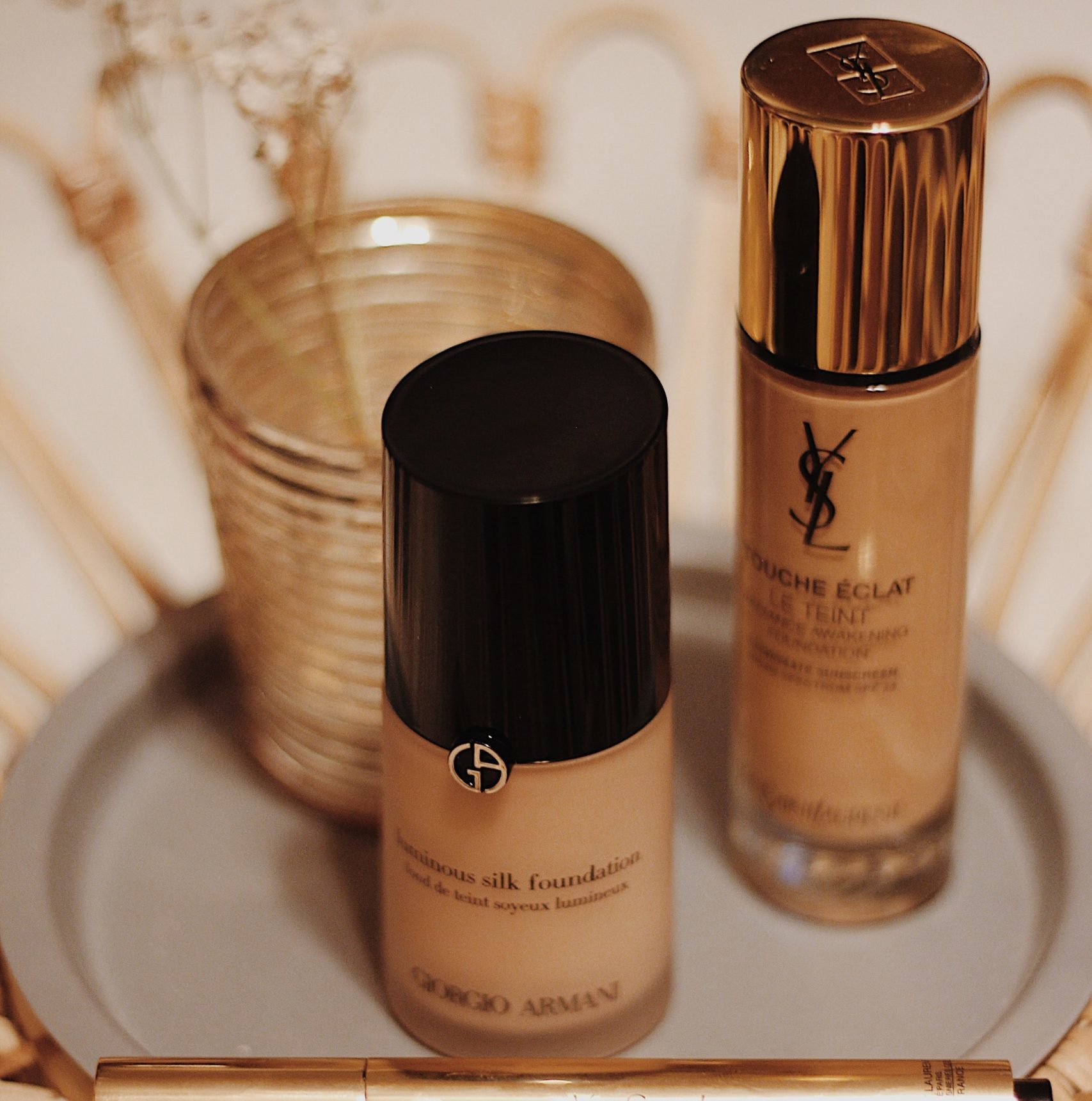 Foundation