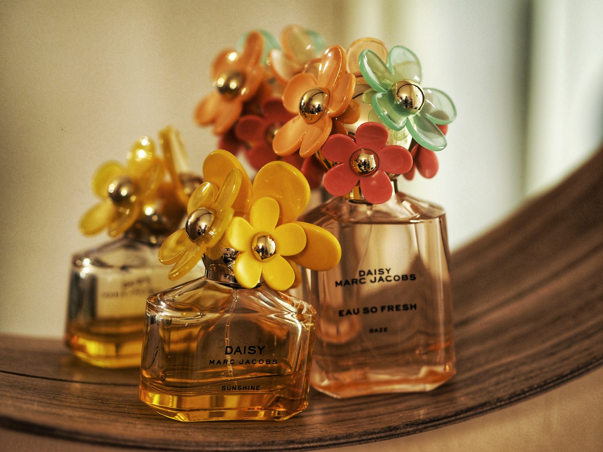 Marc Jacobs Daisy
