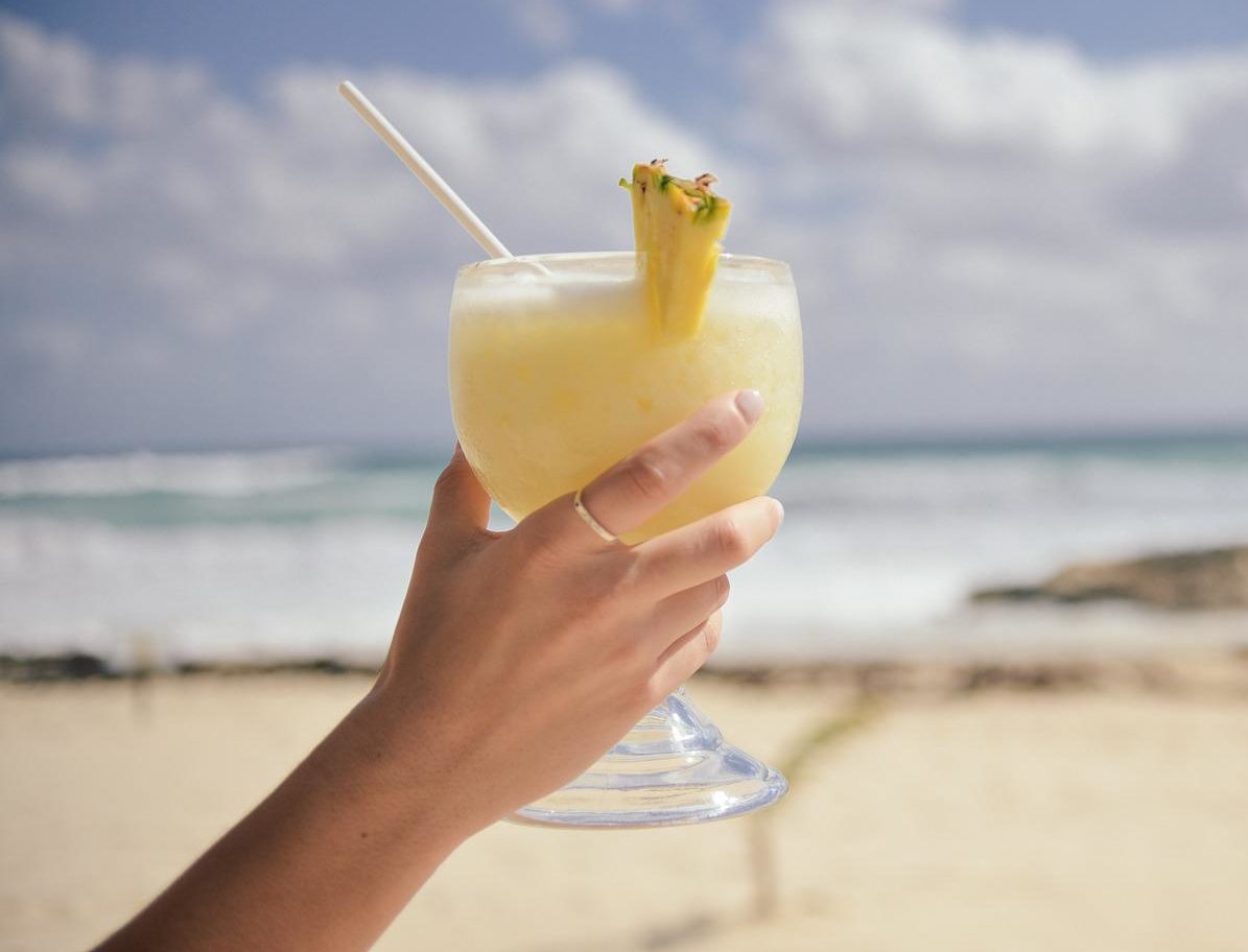 Pina Colada