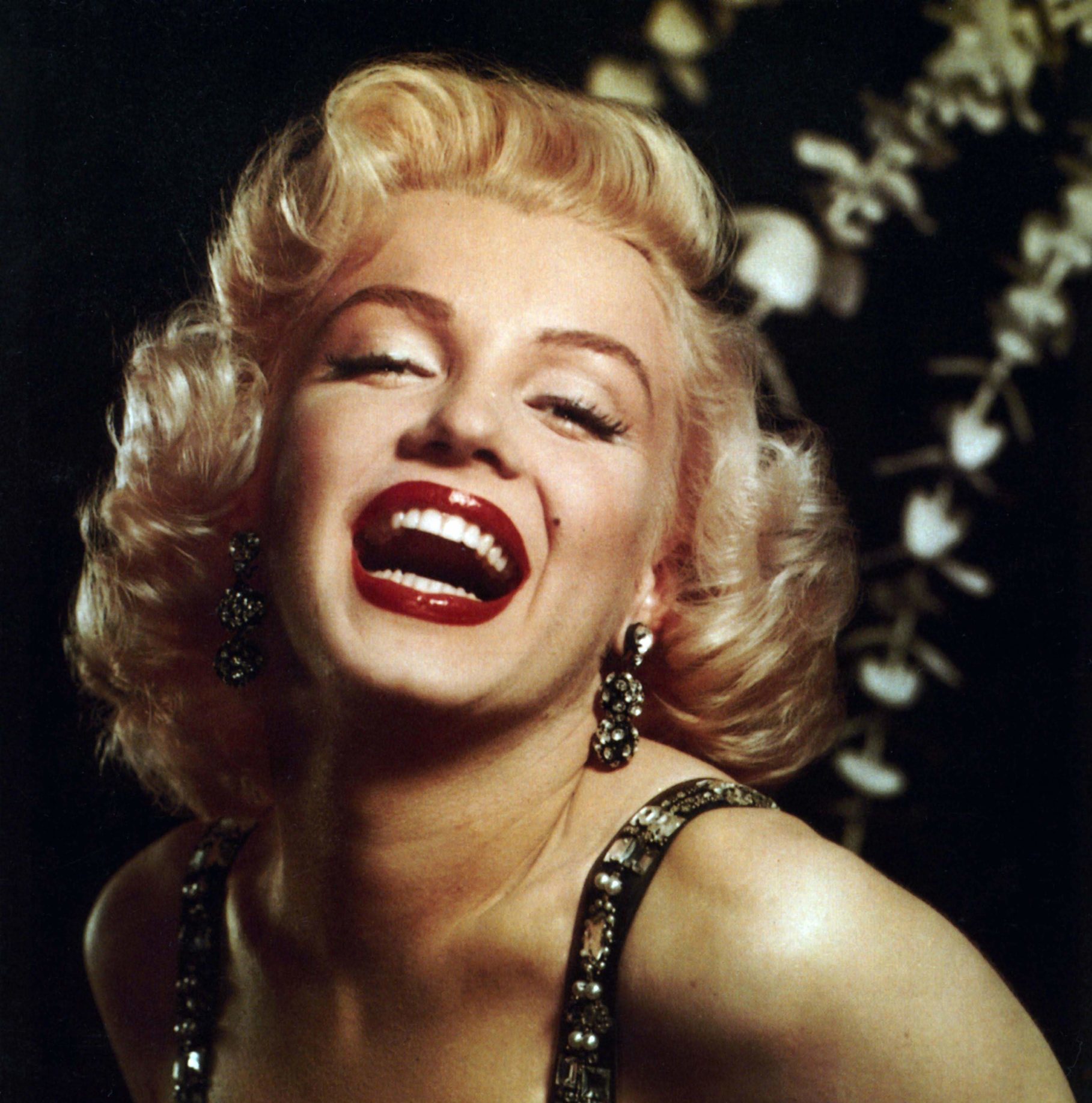 Marilyn Monroe in 1953: 20th Century Fox Portrait