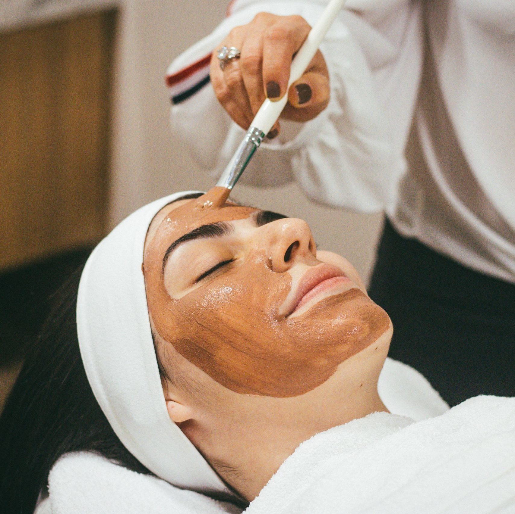 face mask