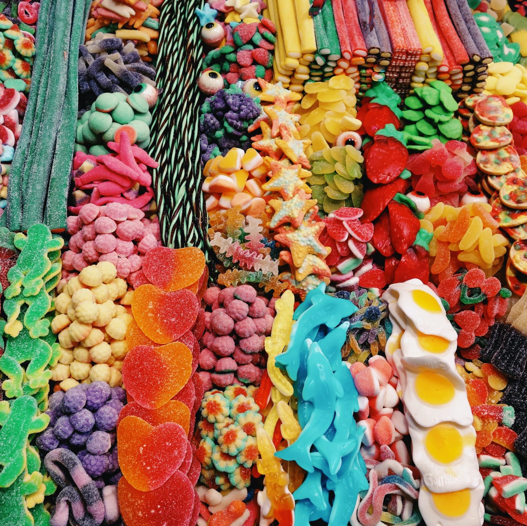 Sweets