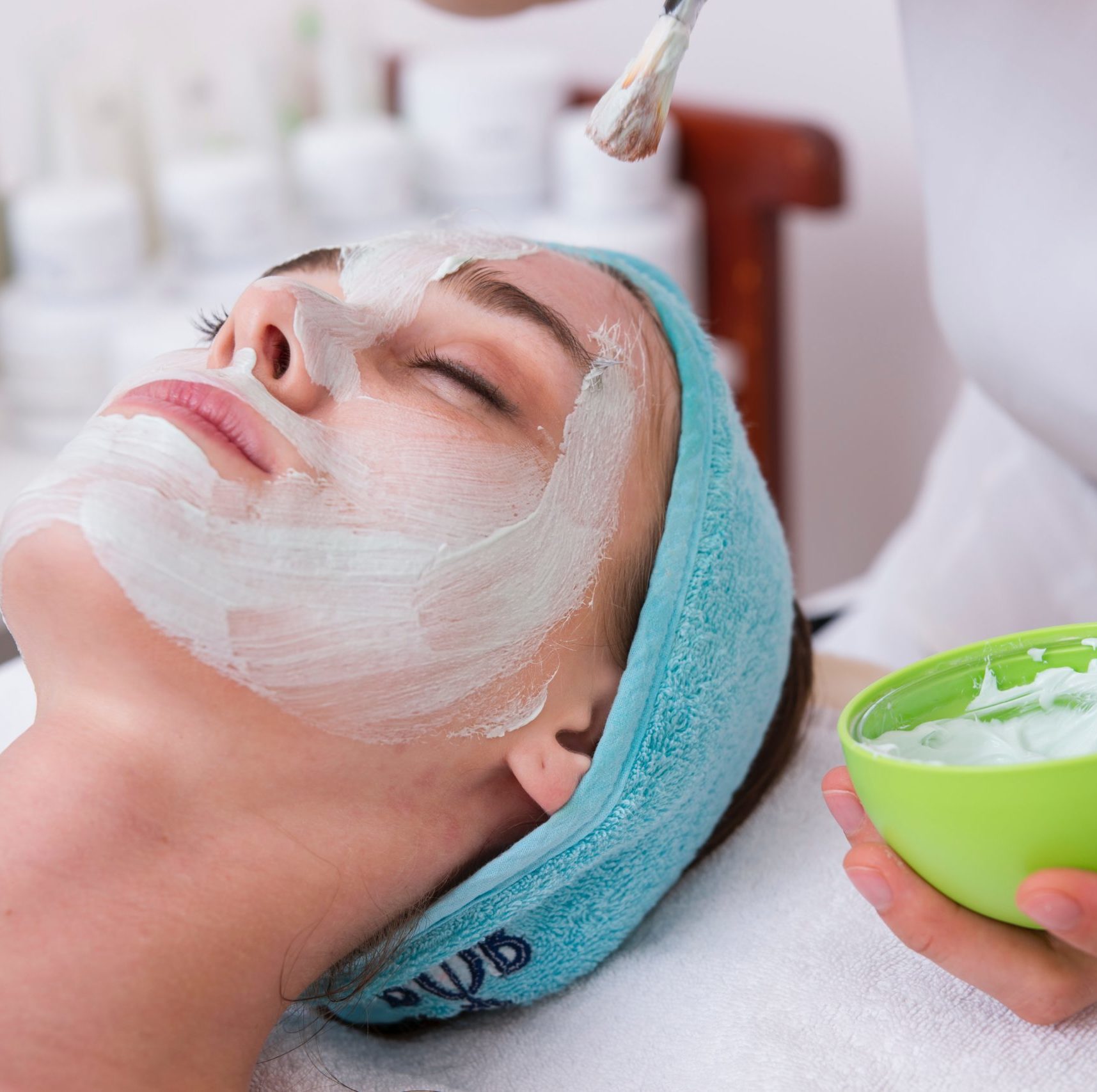 skin care