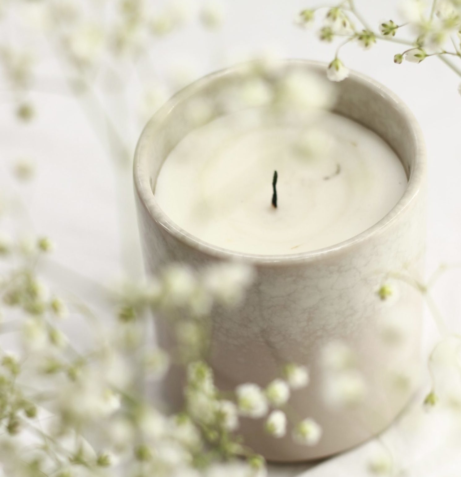 Light Up Your Home With These Luxury Candles - LUX & LUSH