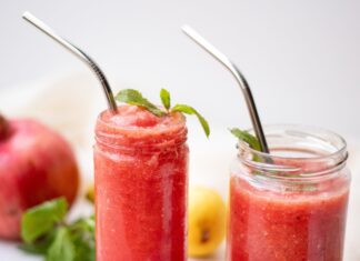Slushy