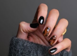 Long nails