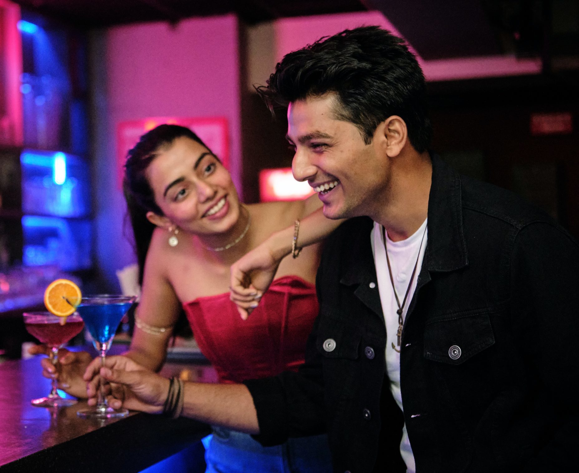 3 Quirky Date Ideas to Try This Valentine's Day LUX & LUSH