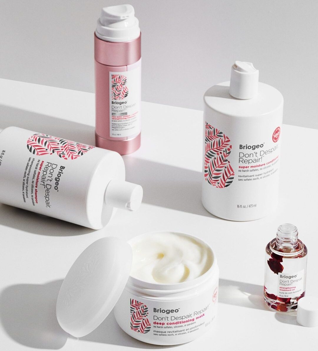 The Best Leavein Conditioners for Healthy, Hydrated Hair LUX & LUSH