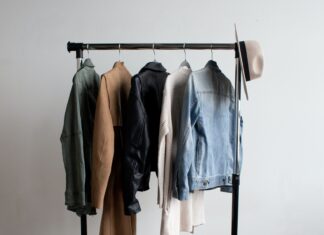 Clothing