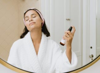 Skincare
