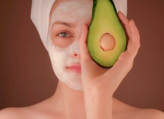 Skin mask