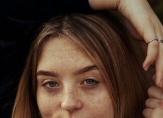 No makeup