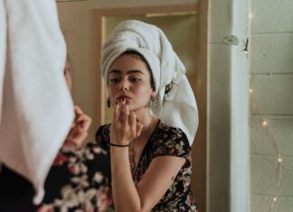 Skincare