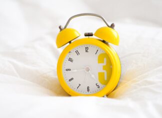 Alarm clock