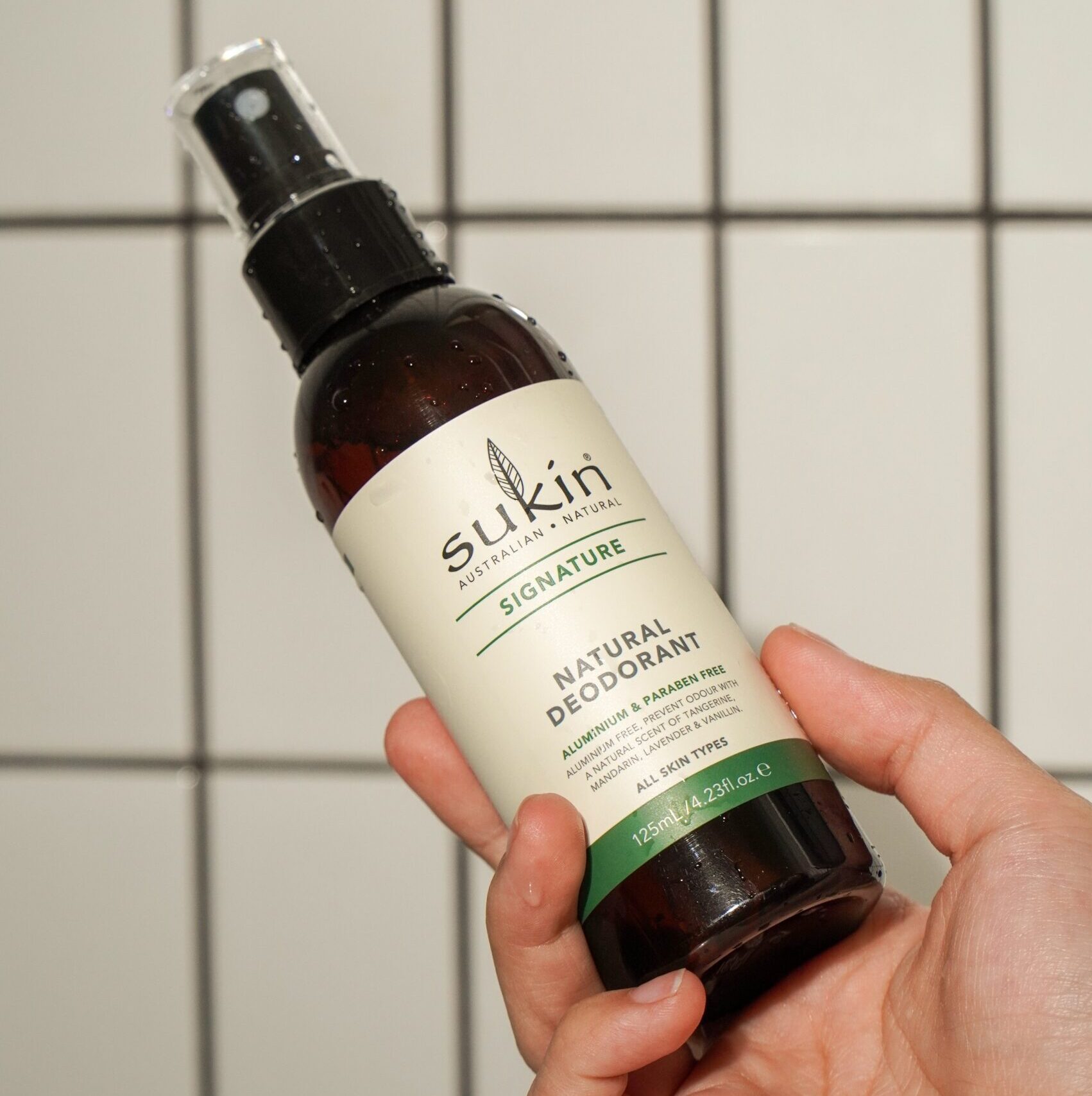 It's Time to Embrace Natural Deodorants - LUX & LUSH