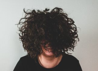 Curly Hair