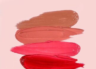 MISS SWISS Matte Lipstick Swatches