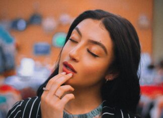 Summer Makeup