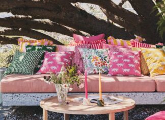 Image via hmhome/Instagram