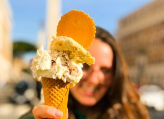 Ice cream