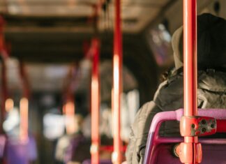 public transportation