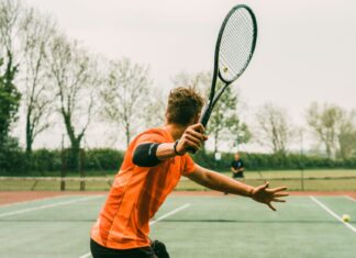 Tennis