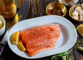 Salmon