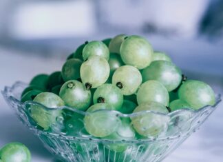 grapes