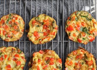 Egg Muffins