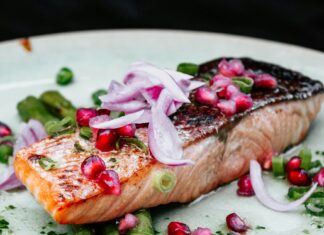salmon