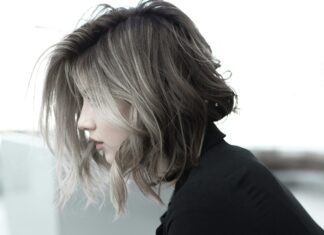 Hair cut
