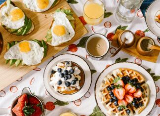 Brunch