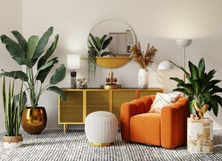 interior design