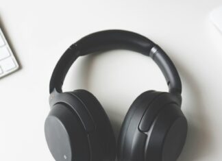 headphones