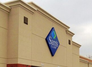 Sam's Club. Image by Mike Mozart/Wikipedia