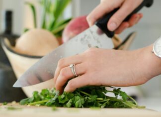 cooking