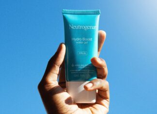 Sunscreen