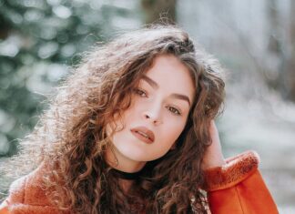 Natural hair
