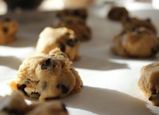 Cookie dough