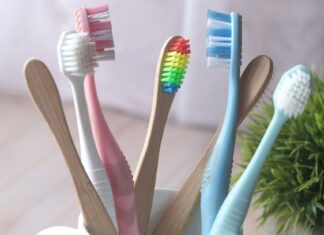 Toothbrush