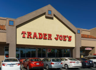 Trader Joe's