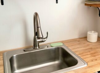 Kitchen Sink