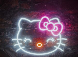 Hello Kitty