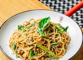 Noodles