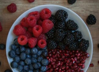 Berries
