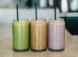 Smoothies